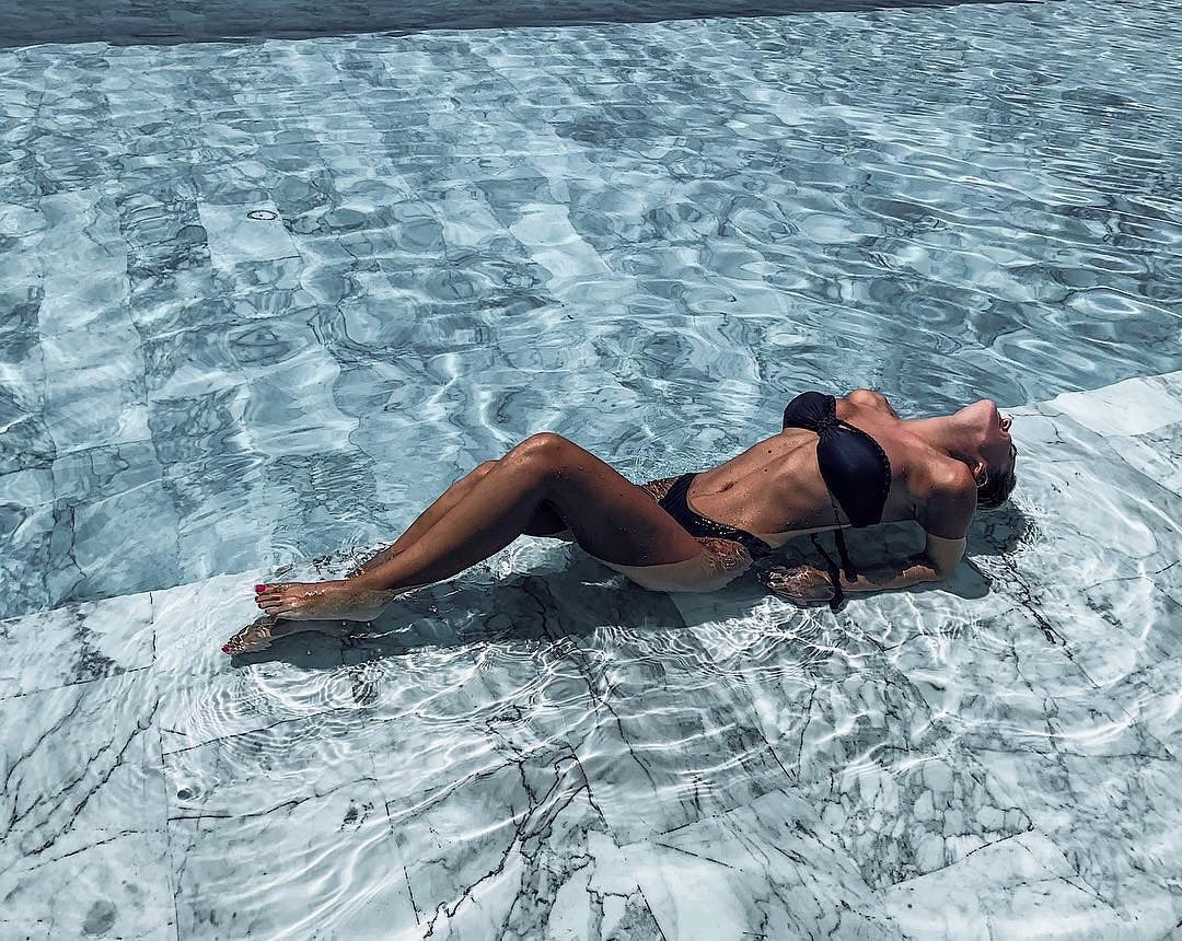 GYM-TO-SWIM™ BOTTOM