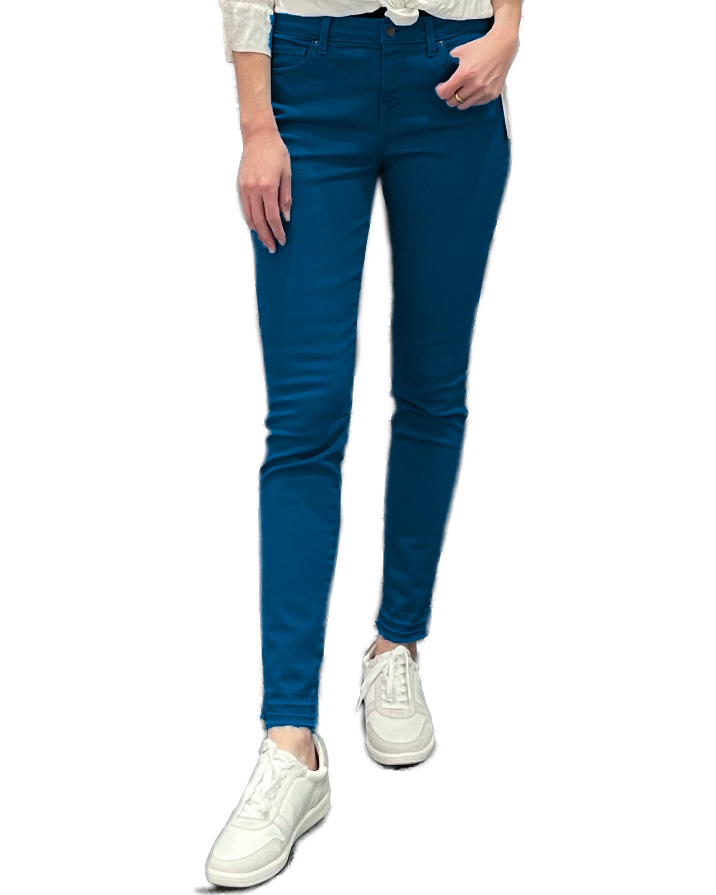 Angelina Dark Blue