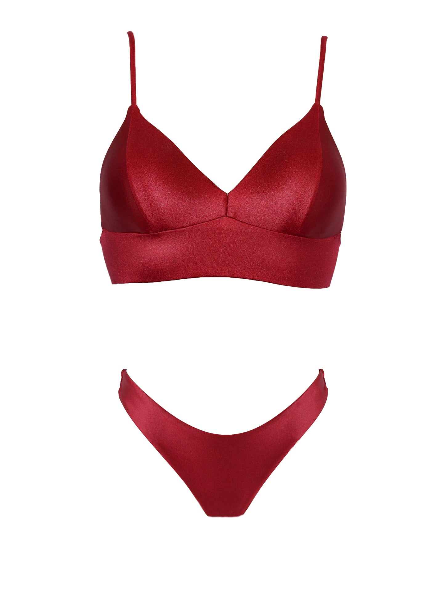 GYM-TO-SWIM™ TOP