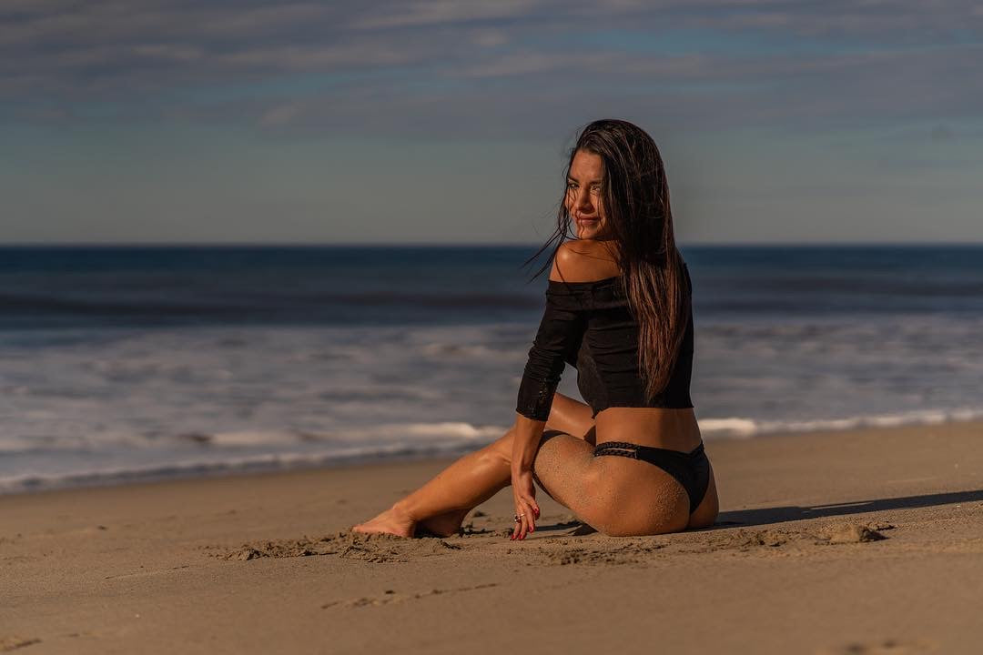 BRAIDED BRAZILIAN BOTTOM