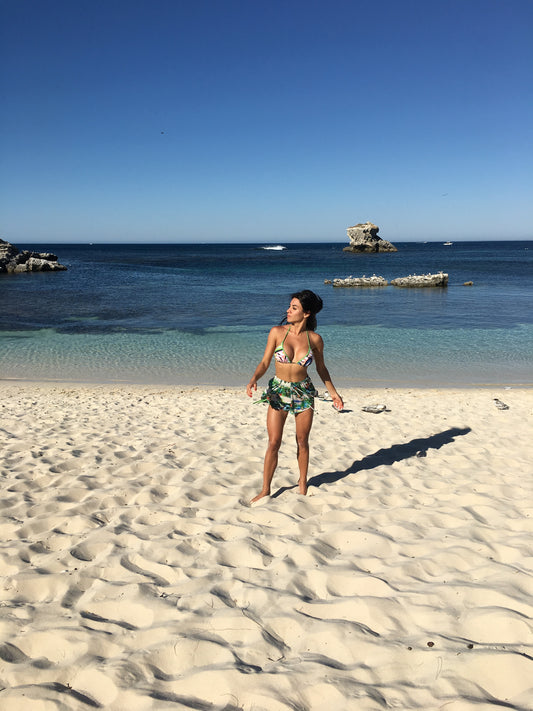 Rottnest Island
