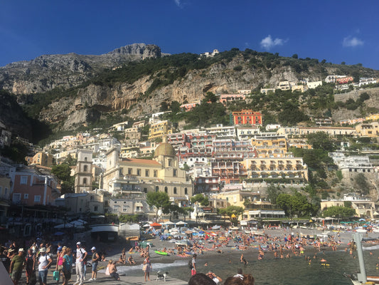 Positano