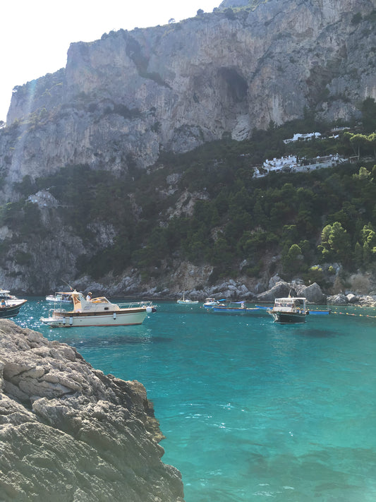 Capri