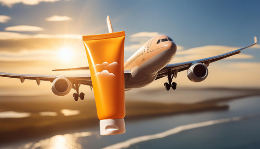 Fly Safe, Stay Protected