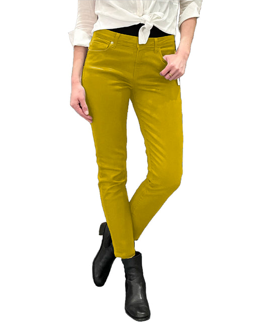 L.A. Nights Jeans (Sunflower)