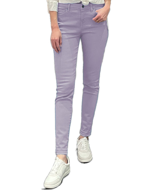 Angelina Lilac