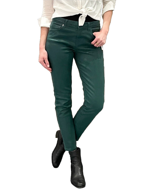 L.A. Nights Jeans (Emerald)