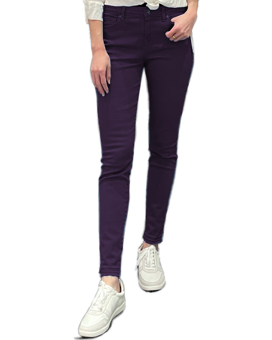Angelina Deep Purple