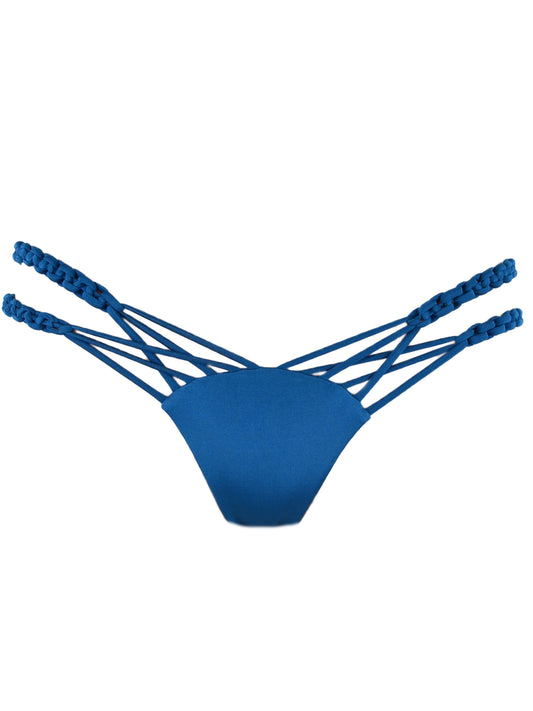 BRAIDED BRAZILIAN BOTTOM