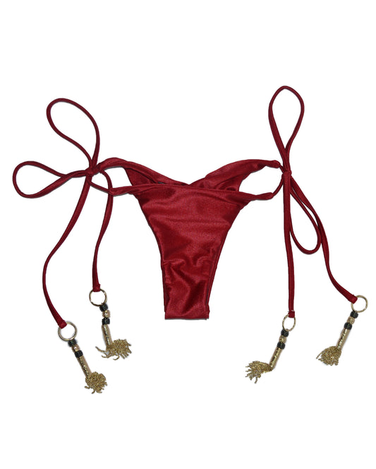 ORIGINAL BRAZILIAN BOTTOM