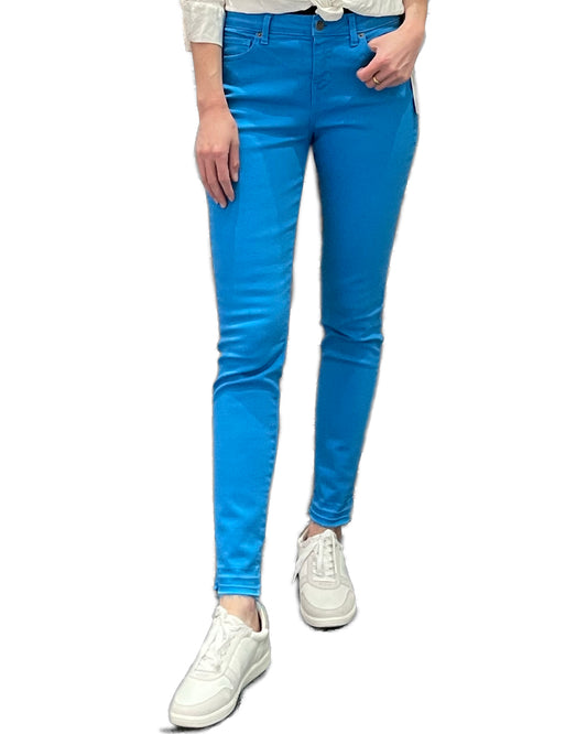 Angelina Pacific Blue