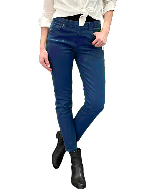 L.A. Nights Jeans (Deep Blue)