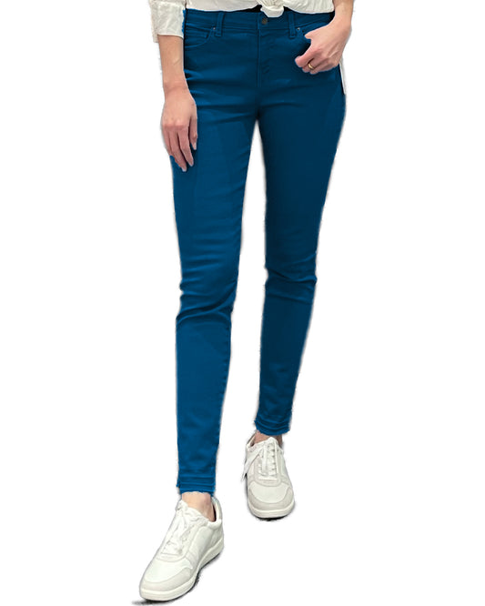 Angelina Dark Blue