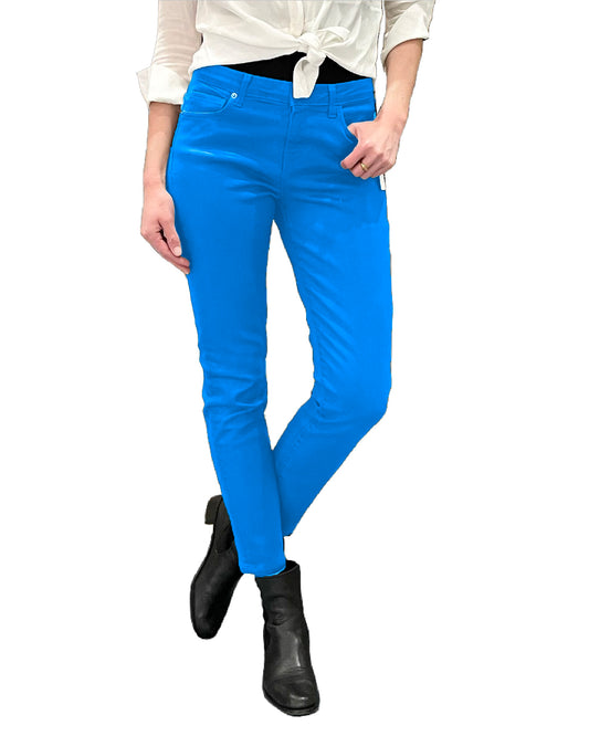 L.A. Nights Jeans (Pacific Blue)
