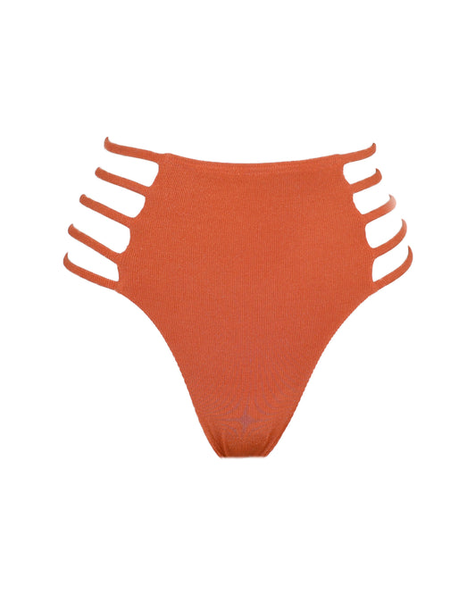 CUT-OUT HIGH WAIST BOTTOM