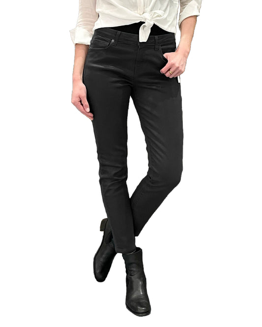 L.A. Nights Jeans (Black)