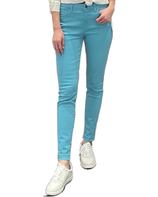 Angelina Seafoam