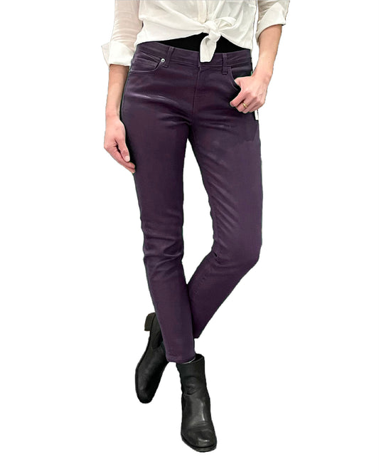 L.A. Nights Jeans (Purple)