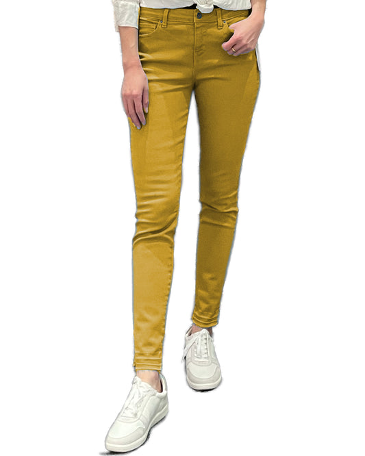 Angelina Yellow