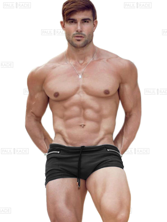 MEN'S SHORT "SUNGA"